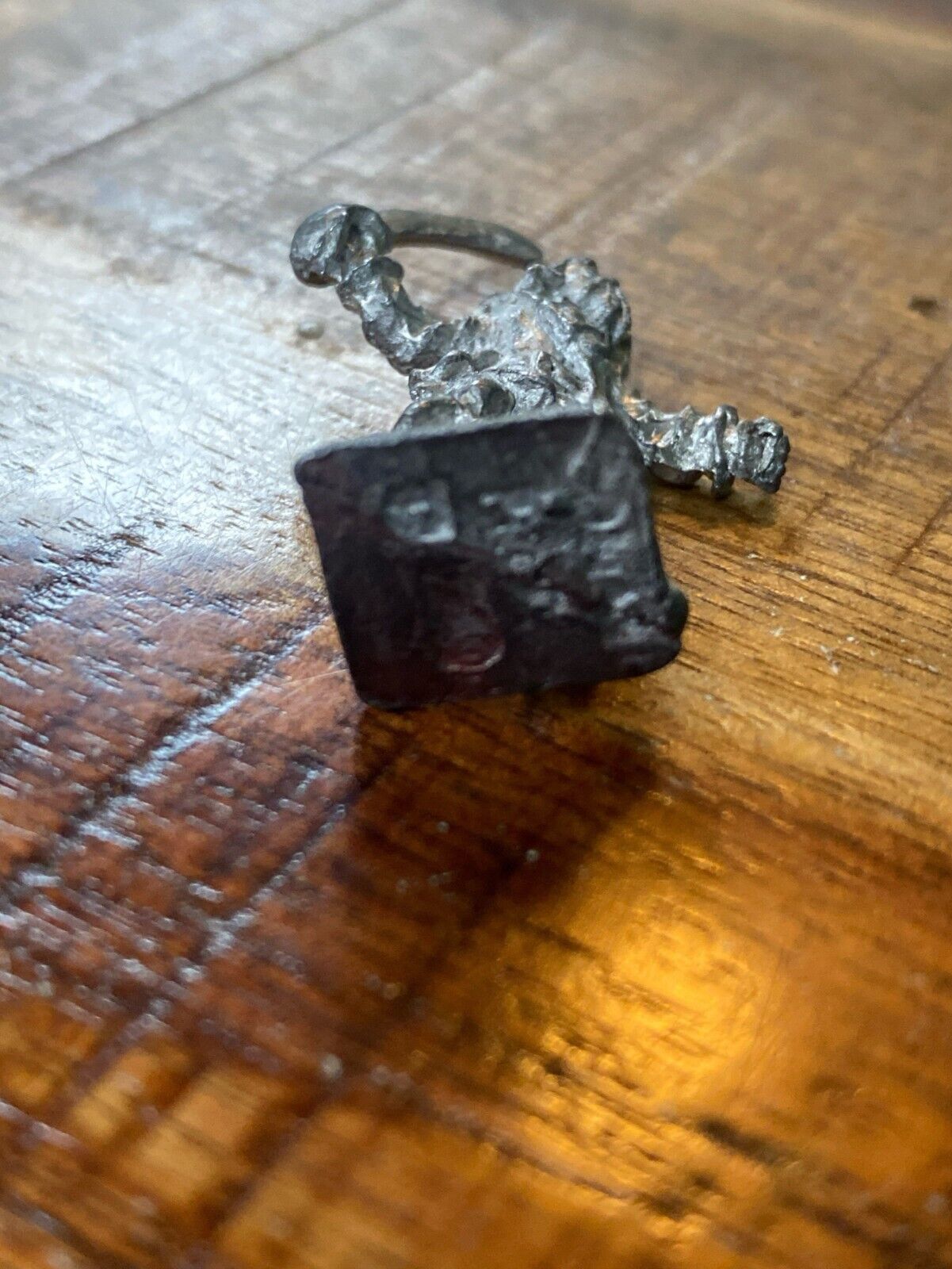 Conan Pirates of the Red Brotherhood 5007a TTRPG Pewter Miniature 1980 D&D