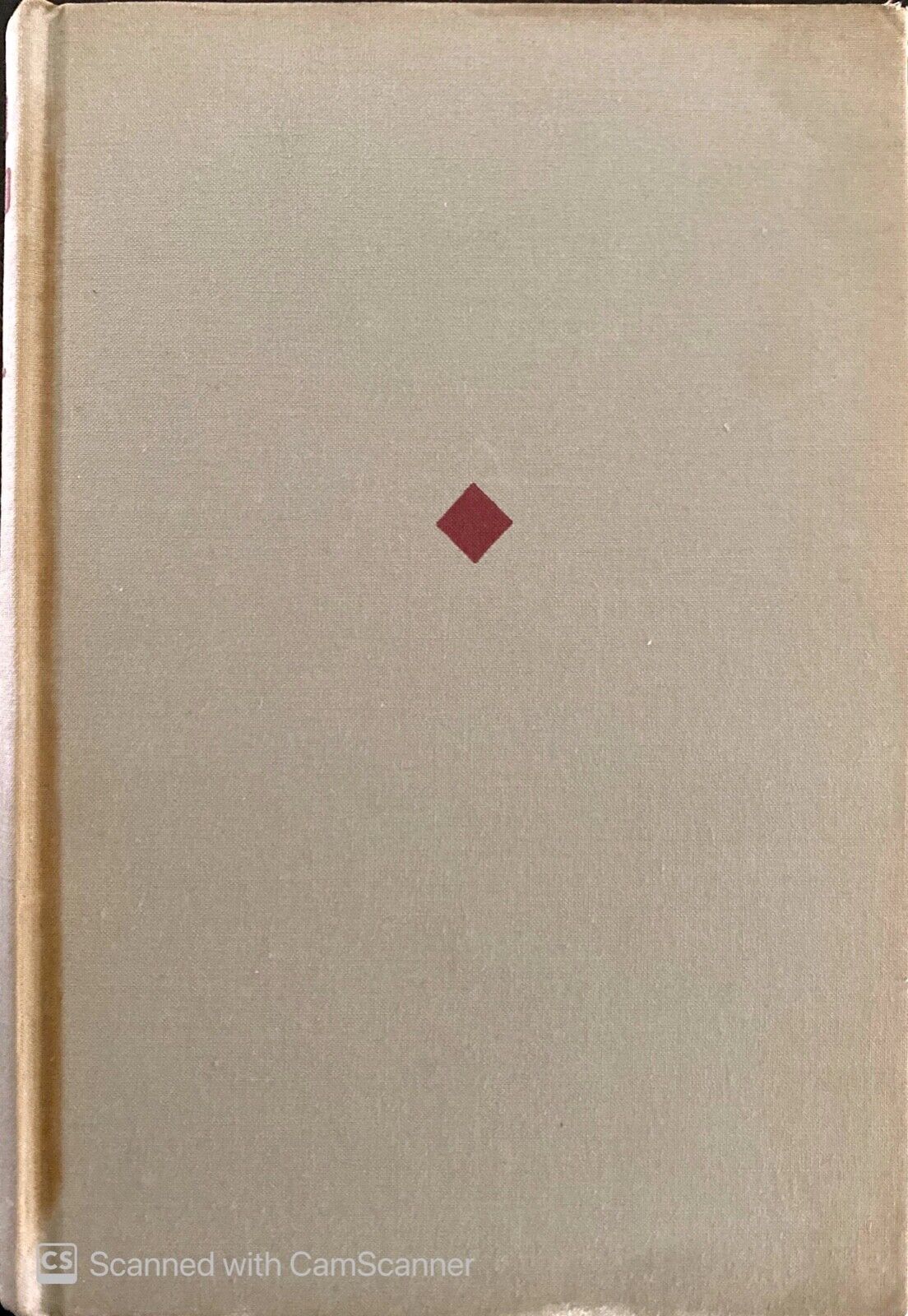 Munich Playground by Ernest R. Pope 1941 Putnam Hardcover First Edition