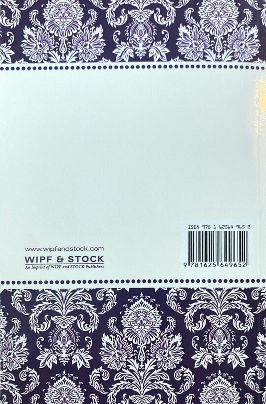 Gospel According to St. Matthew With Notes Critical and Practical by M.F. Sadler