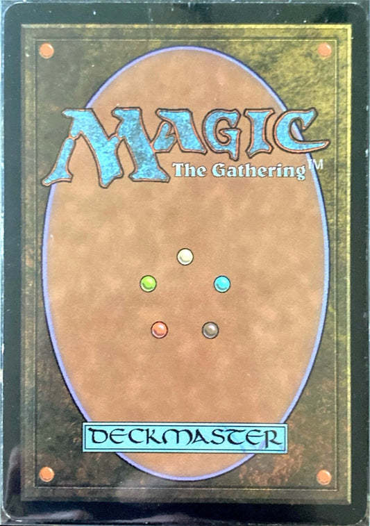Magic the Gathering (MTG) Green Sun's Zenith Mirrodin Besieged