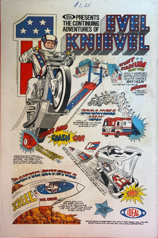 Marvel Comics Strange Tales #178 Bronze Age 1975 First Magus (Adam Warlock)