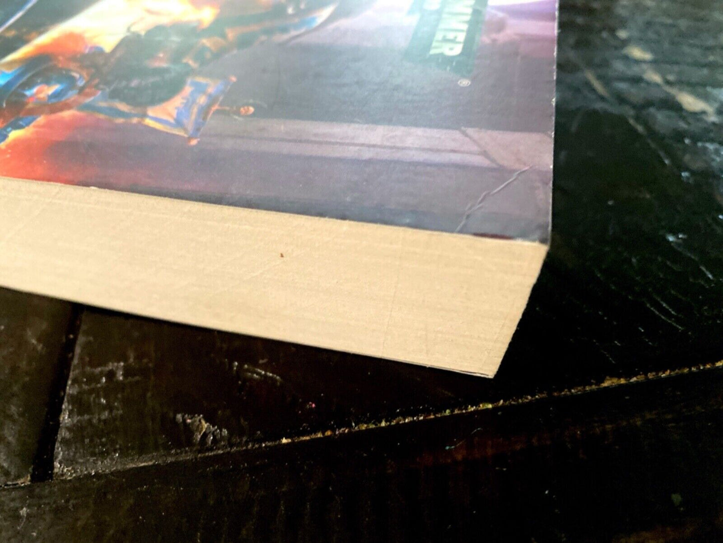 Dark Imperium by Guy Haley 2018 Black Library Paperback Warhammer 40,000
