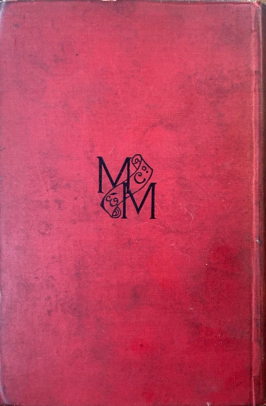 English Men of Action: Nelson by J.K. Laughton 1895 Macmillan Hardcover UK First