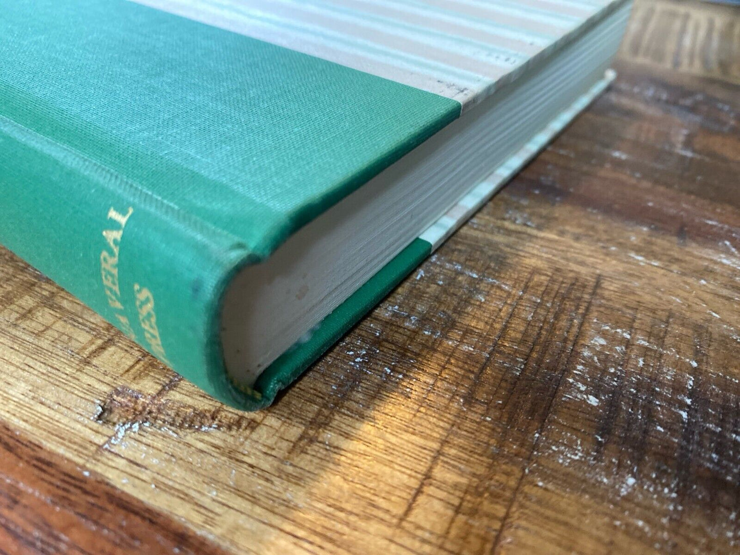 Edgar Rice Burroughs: Master of Adventure by Richard A. Lupoff 1965 Hardcover
