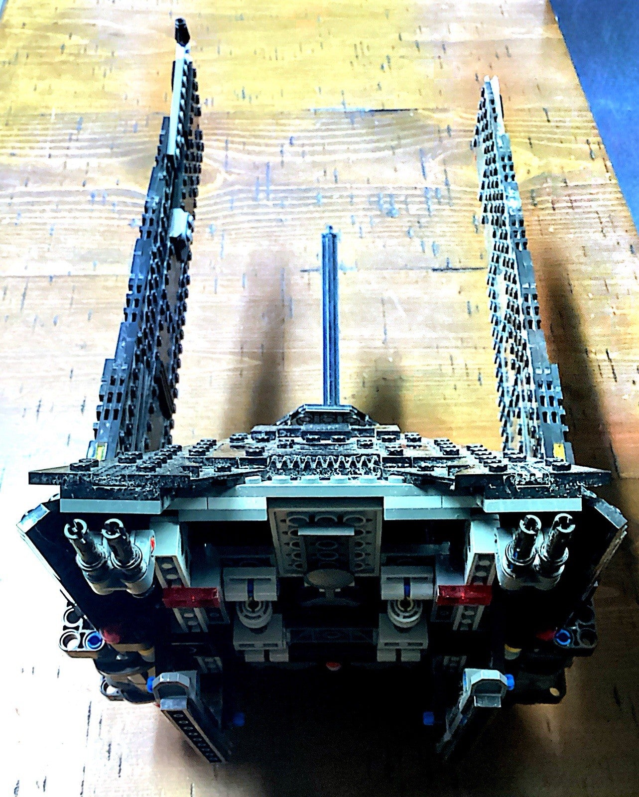 Lego Star Wars Krennic’s Imperial Shuttle, Set 75156