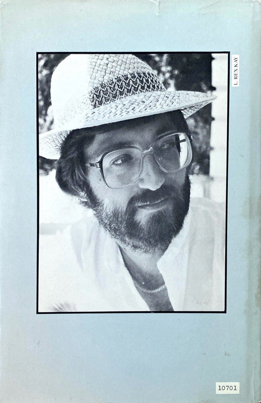 The Darkest Road by Guy Gavriel Kay 1986 Arbor House Hardcover BCE