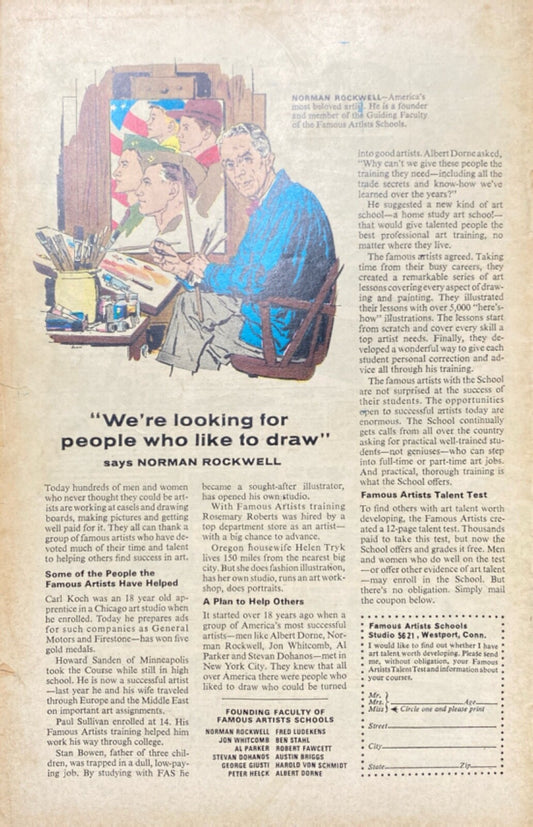 Marvel Comics Amazing Spider-man #56 Silver Age 1967 First Capt. George Stacy