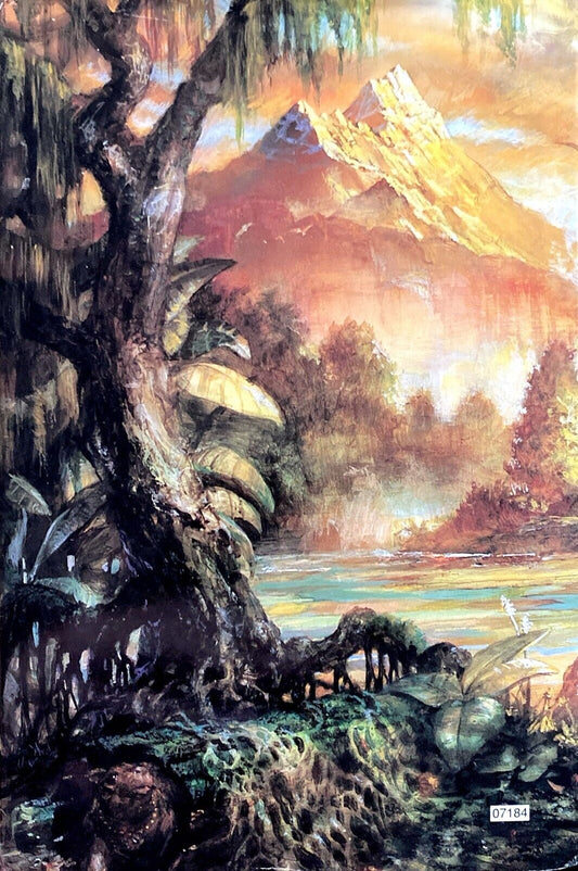 Homecoming: Earth by Orson Scott Card 1995 Guild America Hardcover BCE