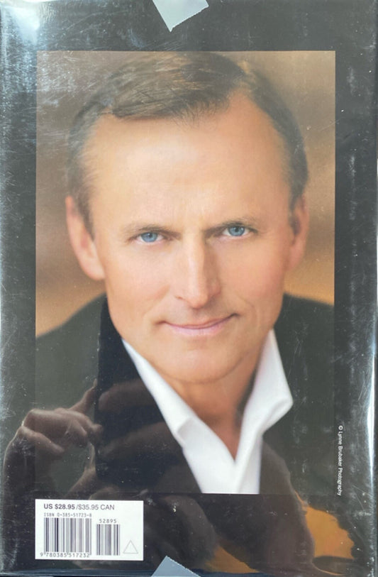 The Innocent Man by John Grisham 2006 Doubleday Hardcover First Edition