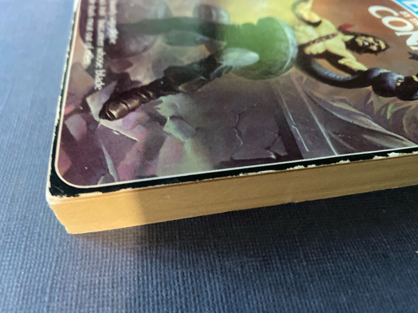 Black Vulmea's Vengeance by Robert E. Howard 1979 Berkley Paperback
