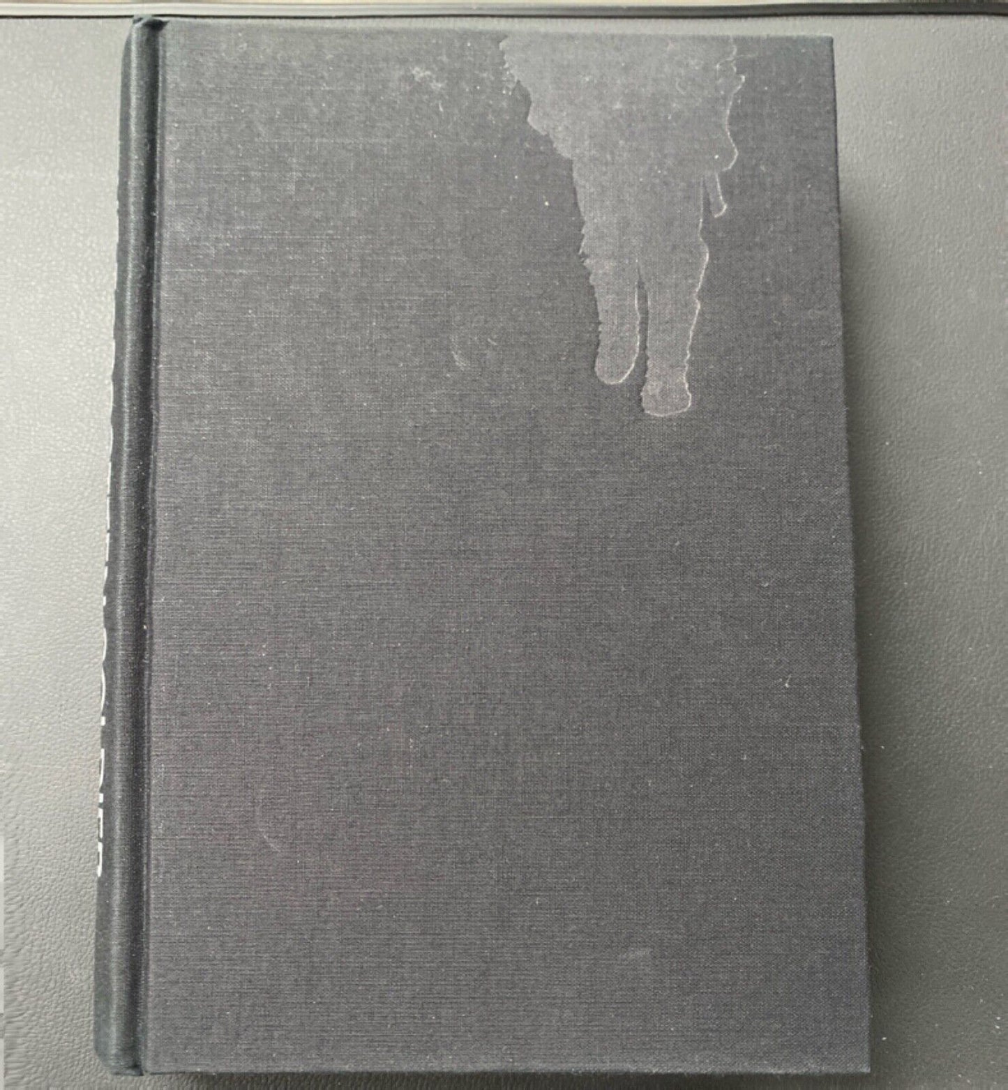 The Forgotten Soldier by Guy Sajer 1971 Harper & Row Hardcover First American Ed