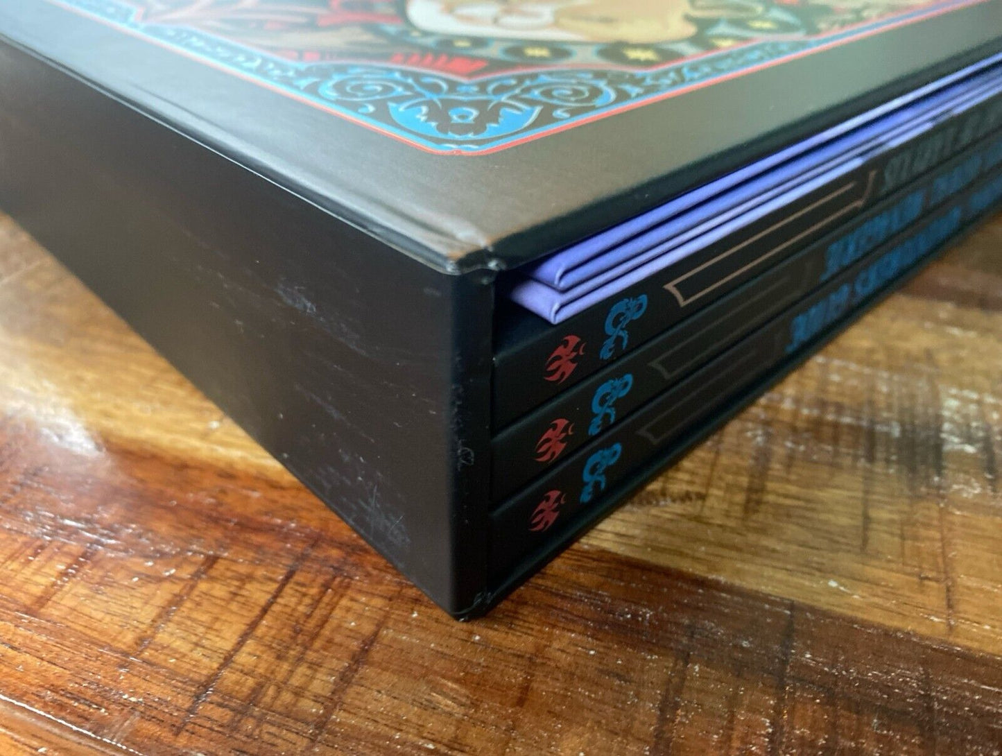 Dungeons & Dragons D&D 5E Spelljammer: Adventures in Space 2022 Alternate Cover