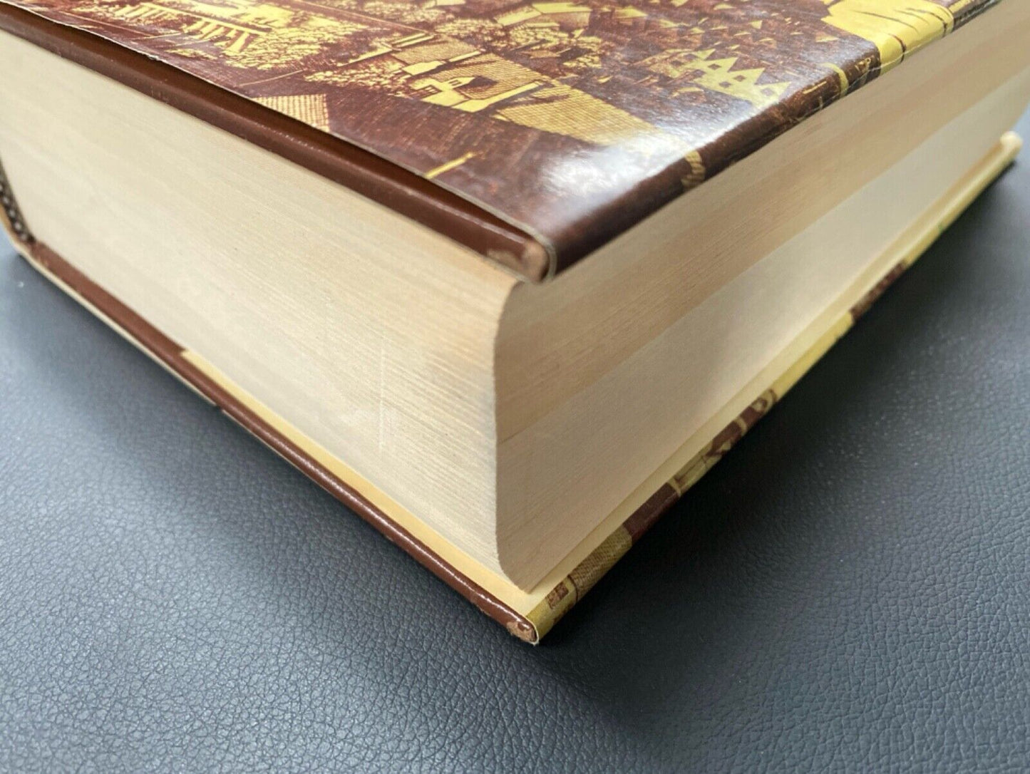 Asimov's Guide to Shakespeare by Isaac Asimov 1978 Avenel Hardcover