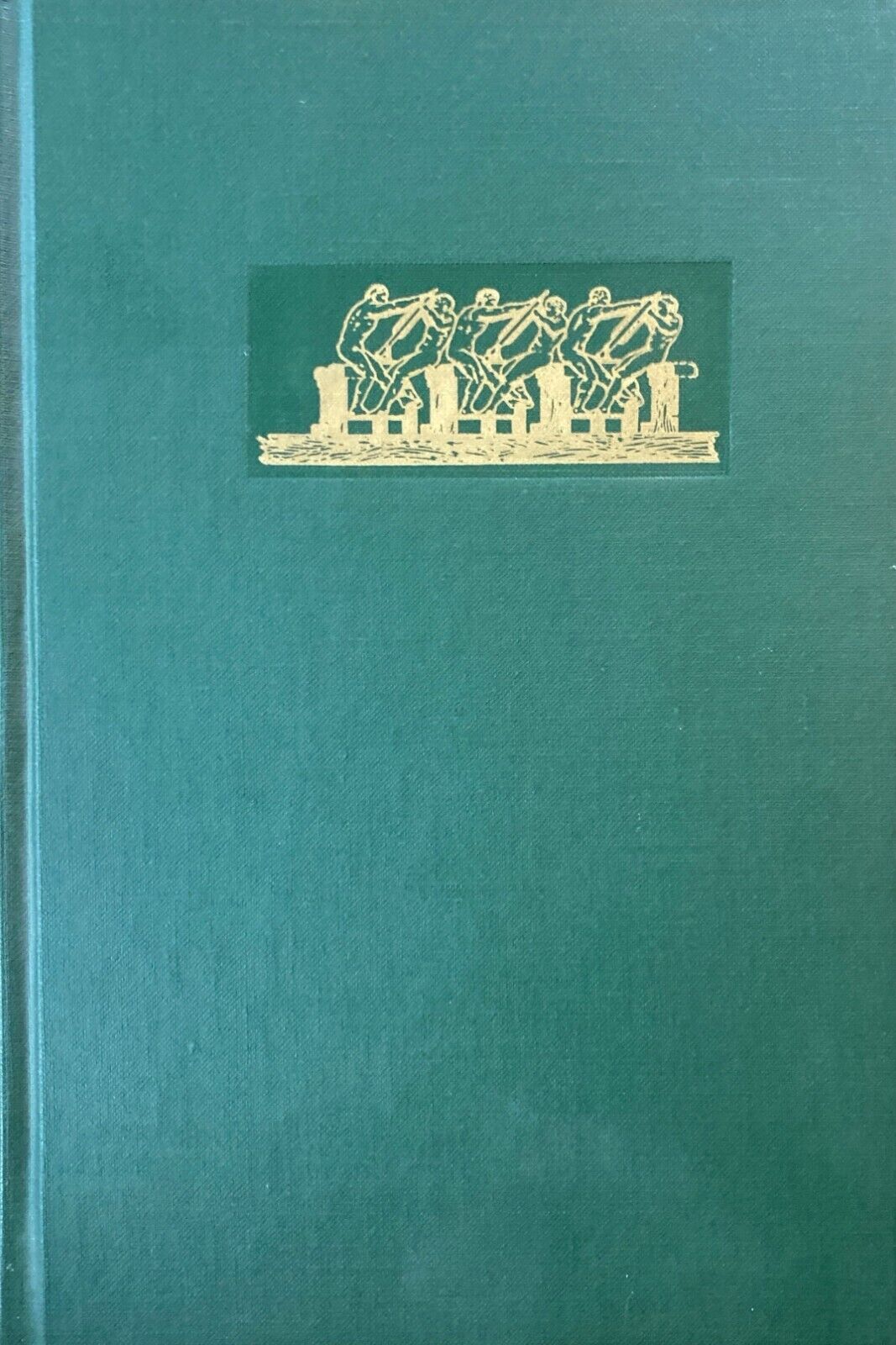 Naval Warfare Under Oars by W.L. Rodgers 1983 Naval Institute Press Hardcover