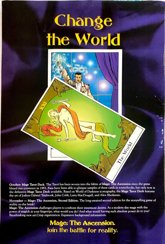 Dark Horse Presents (Aliens) #102 Modern Age 1995 Signed Bernie Wrightson