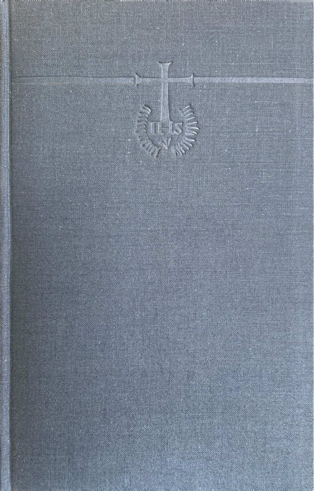 The Power and the Secret of the Jesuits by Rene Fulop Miller 1956 Hardcover
