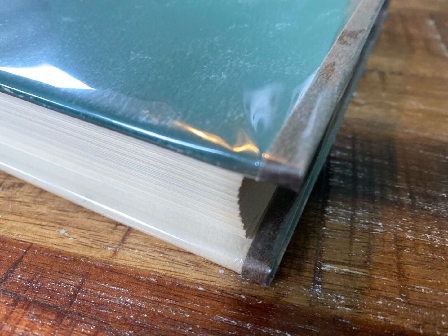 Edgar Rice Burroughs: Master of Adventure by Richard A. Lupoff 1965 Hardcover