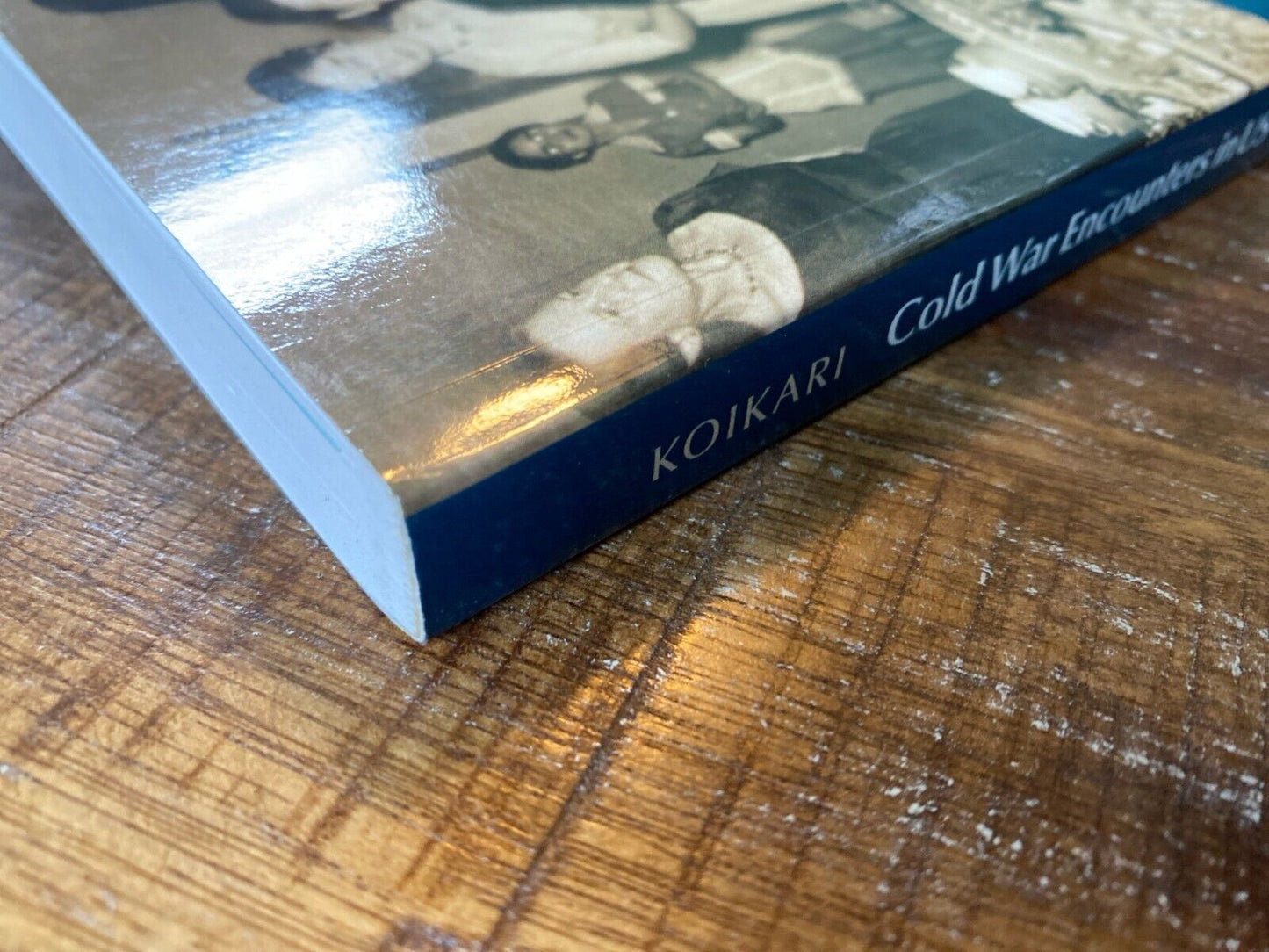 Cold War Encounters in US Occupied Okinawa by Mike Koikari Cambridge Press