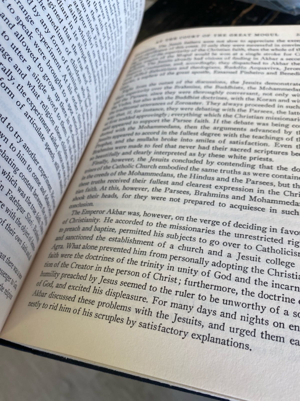 The Power and the Secret of the Jesuits by Rene Fulop Miller 1956 Hardcover
