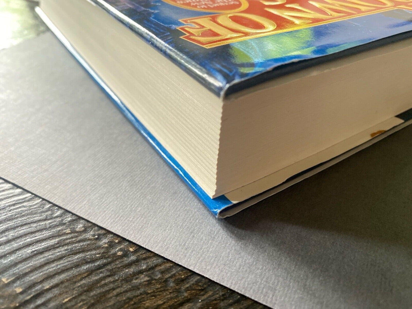 A Crown of Swords by Robert Jordan 1996 Tor Hardcover Wheel of Time Book 7