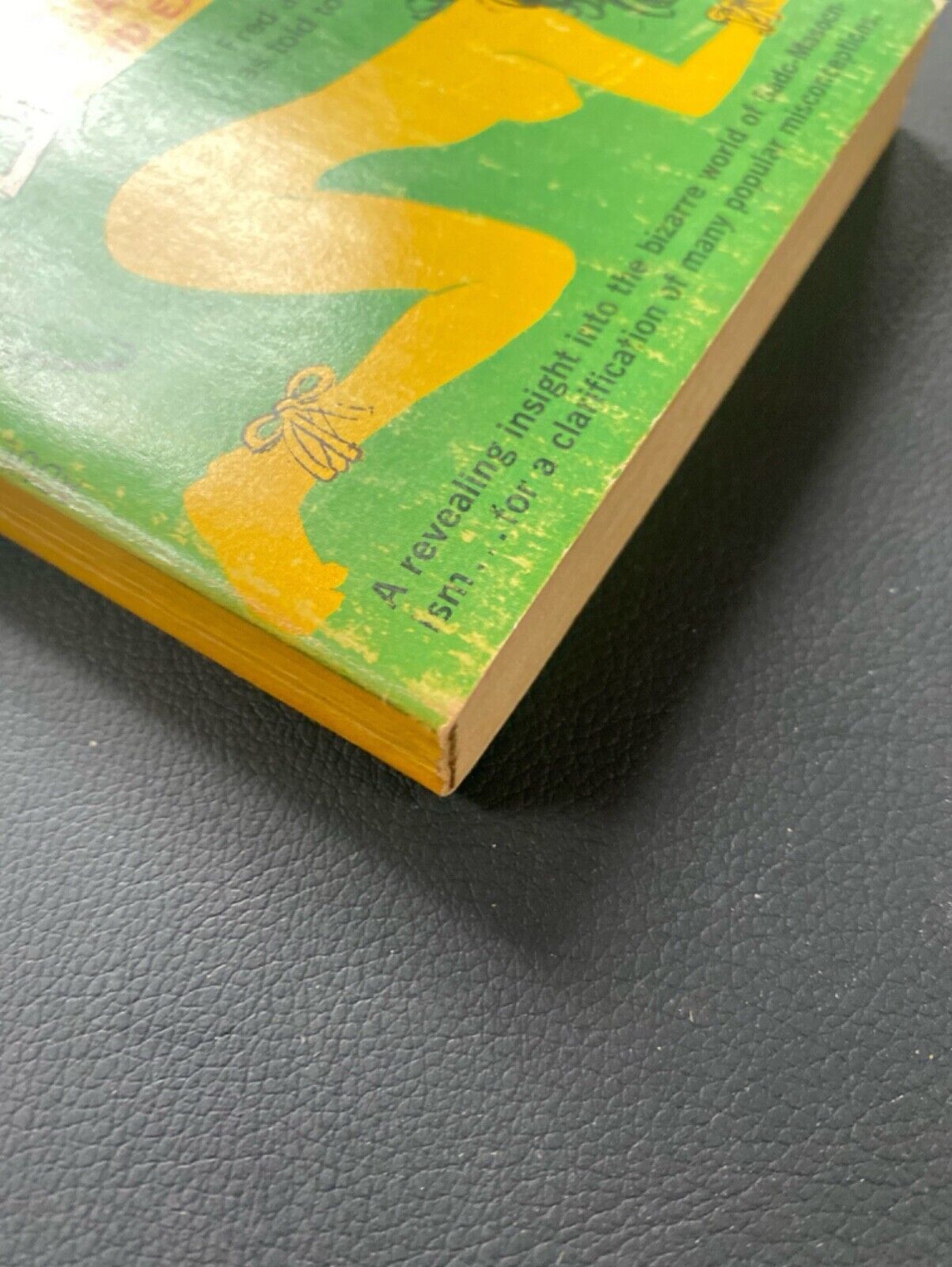 Sex Slave and Master by Fred and Rita G. John Fowler 1967 Pad Library Paperback