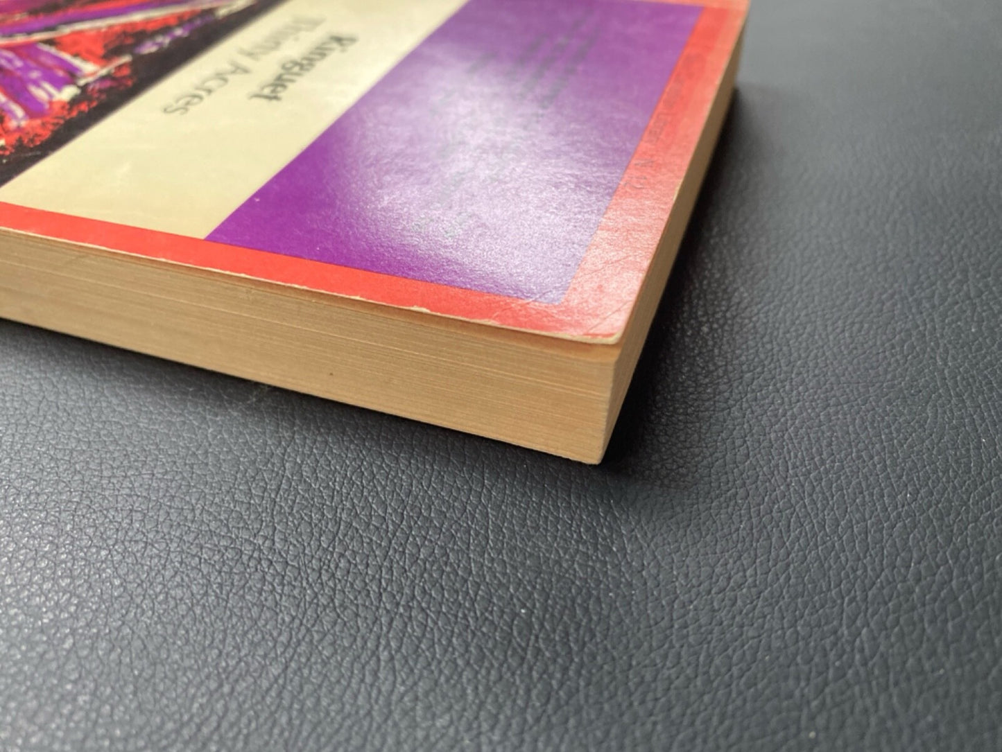 Thirty Acres by Ringuet 1968 New Canadian Library Paperback