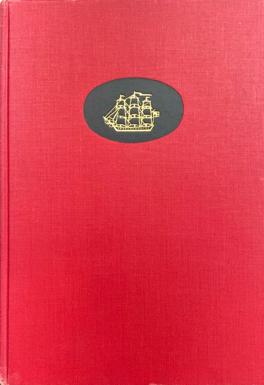 The Hornblower Companion by C.S. Forester 1964 Michael Joseph Hardcover Import