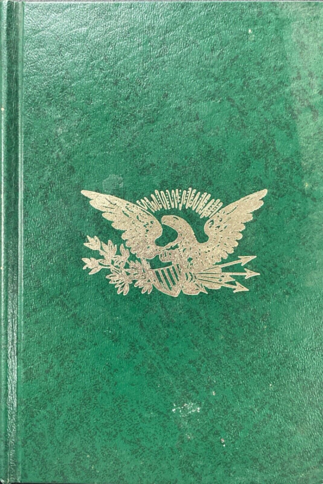 Manual of Bayonet Exercise Prepared for the Use of the Army of the United States