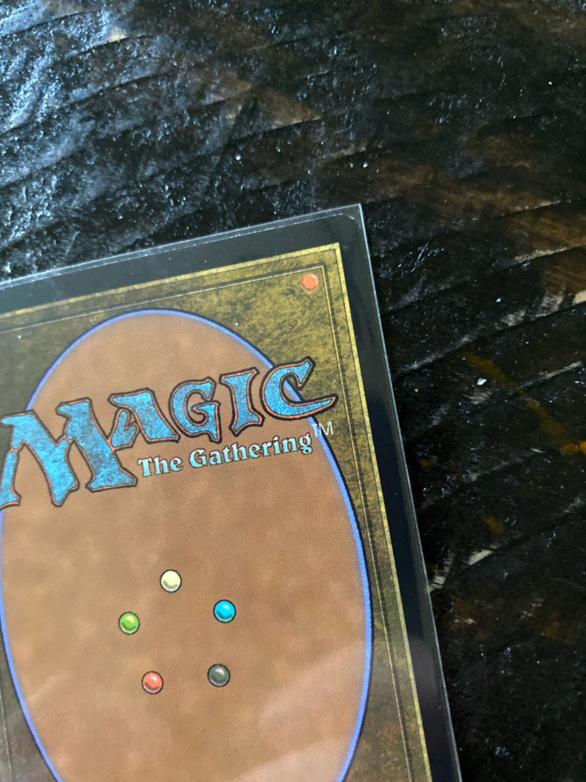 Magic the Gathering (MTG) Altar of the Brood Khans of Tarkir Foil