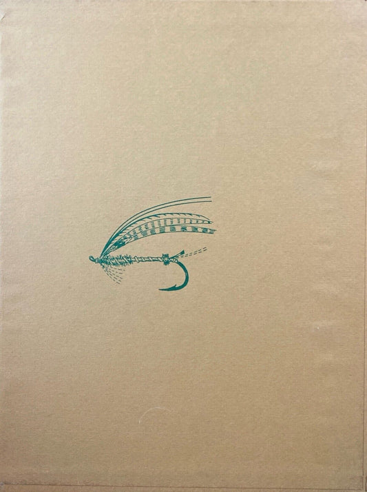 Secrets of Angling 1613 by J.D. (John Dennys) 1970 Freshet Press Hardcover