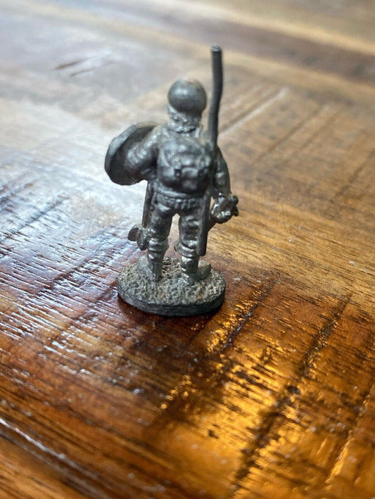 Tremblaine TTRPG Pewter Miniature TSR AD&D 5307(l) GenCon RPGA Set #1 1983