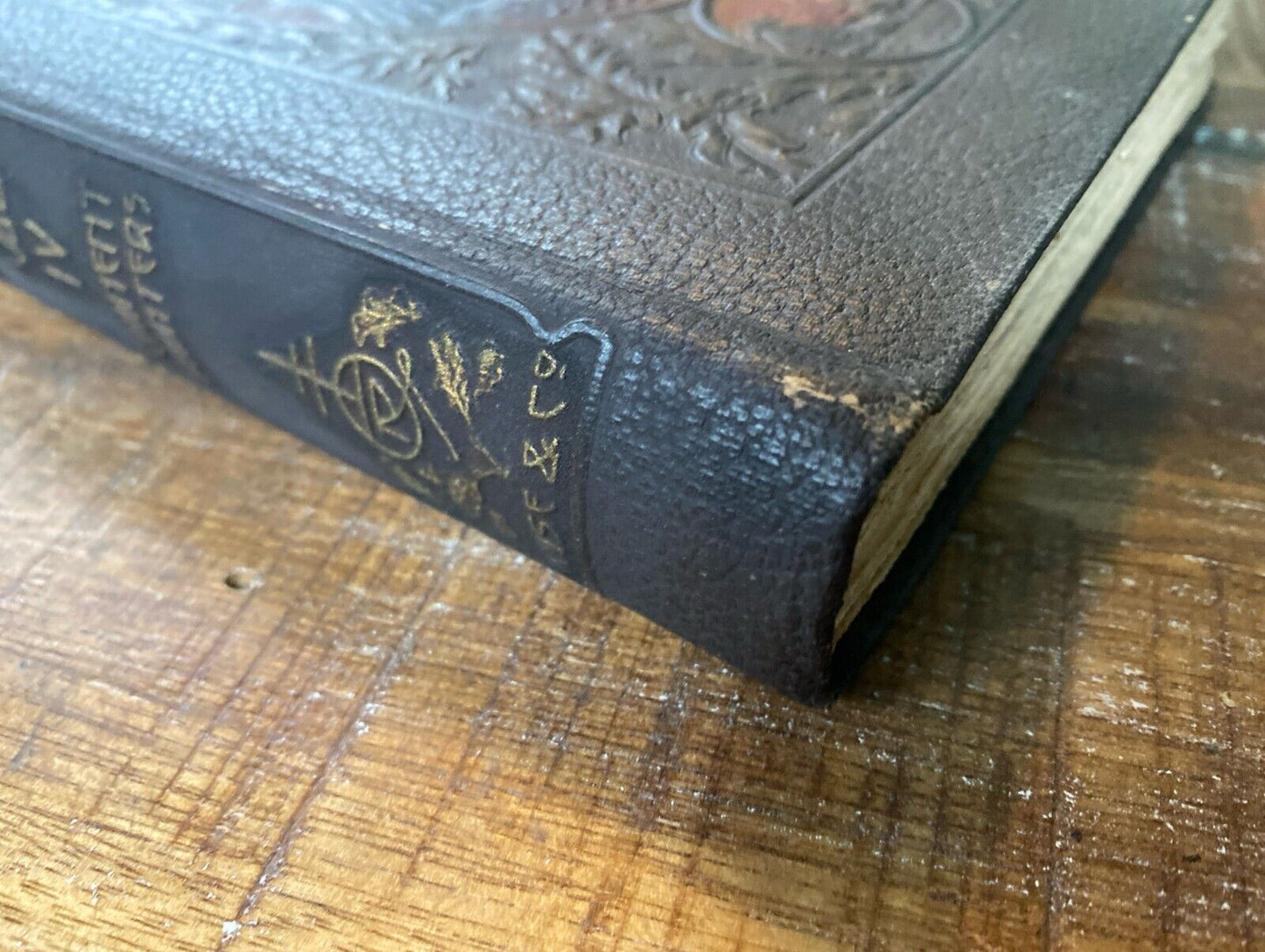 Little Journeys to Homes of the Great by Elbert Hubbard Vol IV Eminent Painters