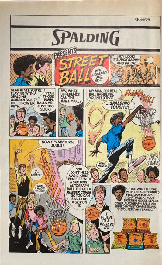 Marvel Comics Tomb of Dracula #61 Bronze Age 1977