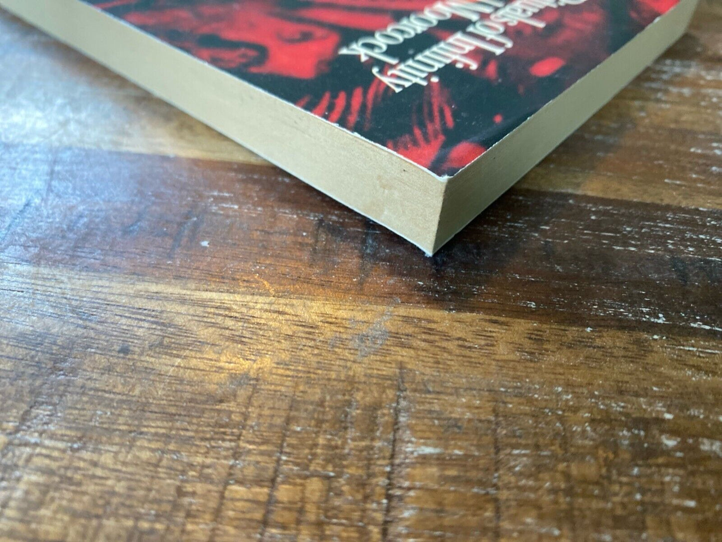 The Rituals of Infinity by Michael Moorcock 1971 Arrow Paperback
