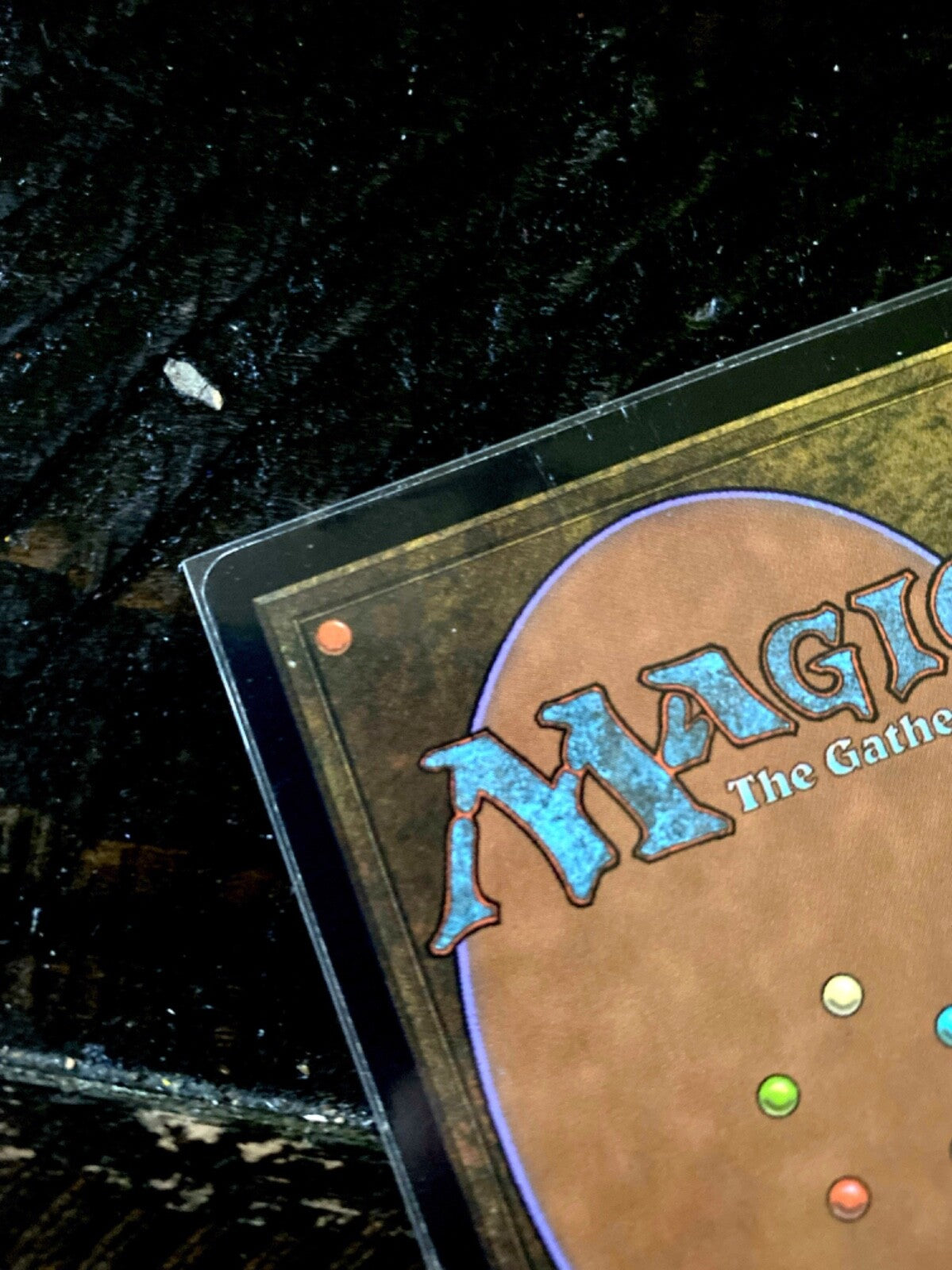 Magic the Gathering (MTG) Green Sun's Zenith Mirrodin Besieged