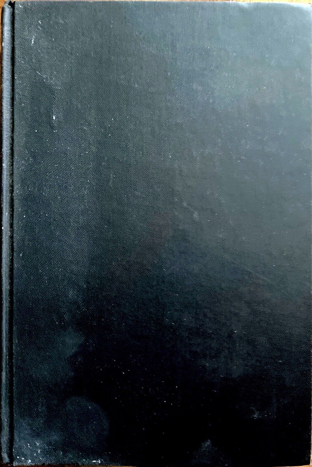 The Last Days of Hitler by H.R. Trevor-Roper 1947 MacMillan Hardcover
