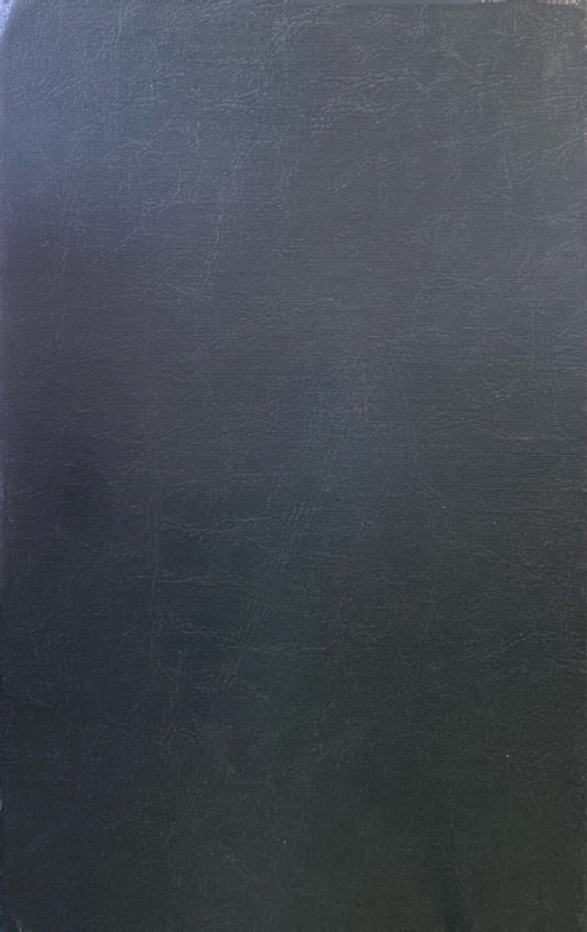 The Present Truth by Foy E. Wallace, Jr. c.1977 Foy E. Wallce Jr. Publications