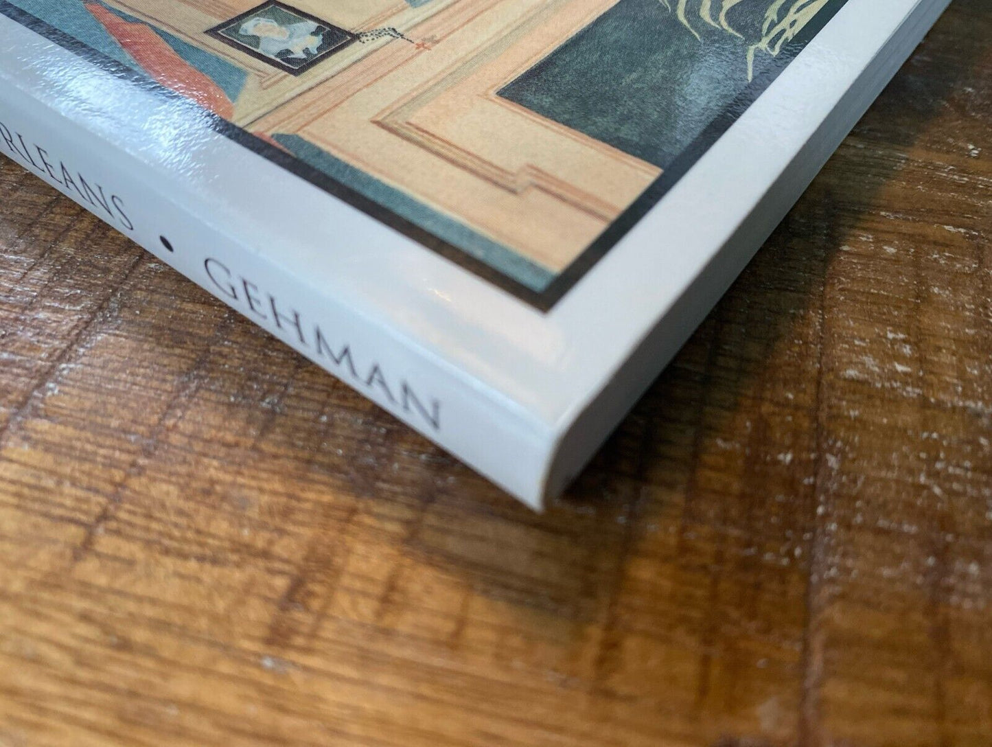 The Free People of Color of New Orleans by Mary Gehman 2003 Paperback