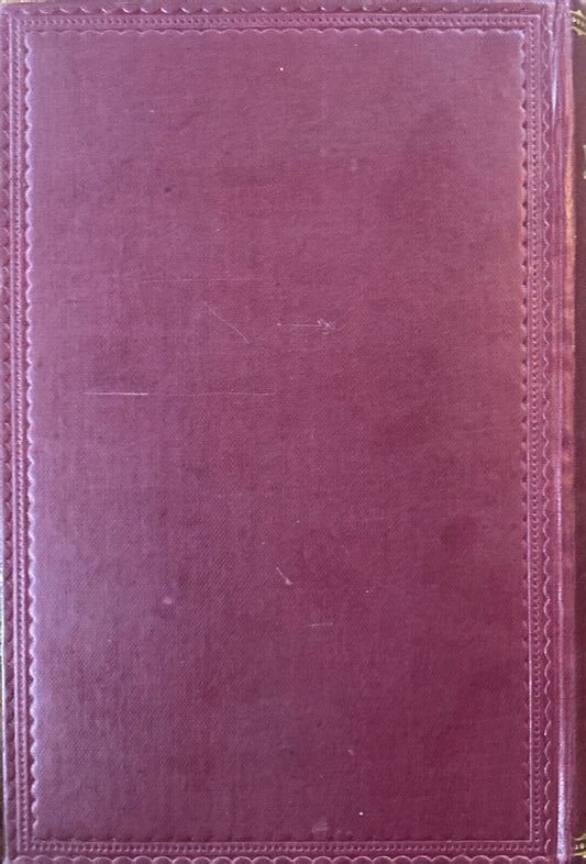 The Poems of Robert Browning 1920 Oxford University Press Hardcover Import