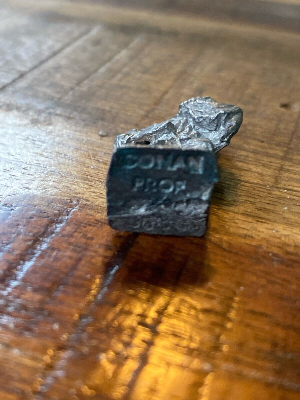Conan Thieves of Zamora 5006a TTRPG Tabletop Pewter Miniature 1980 D&D