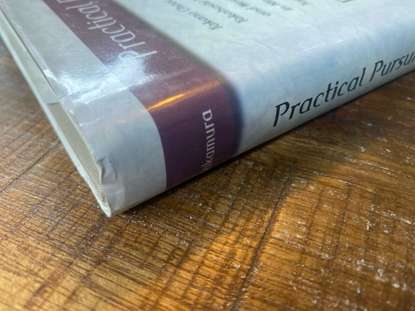 Practical Pursuits... Western Medicine in 19th Century Japan by Nakamura Harvard