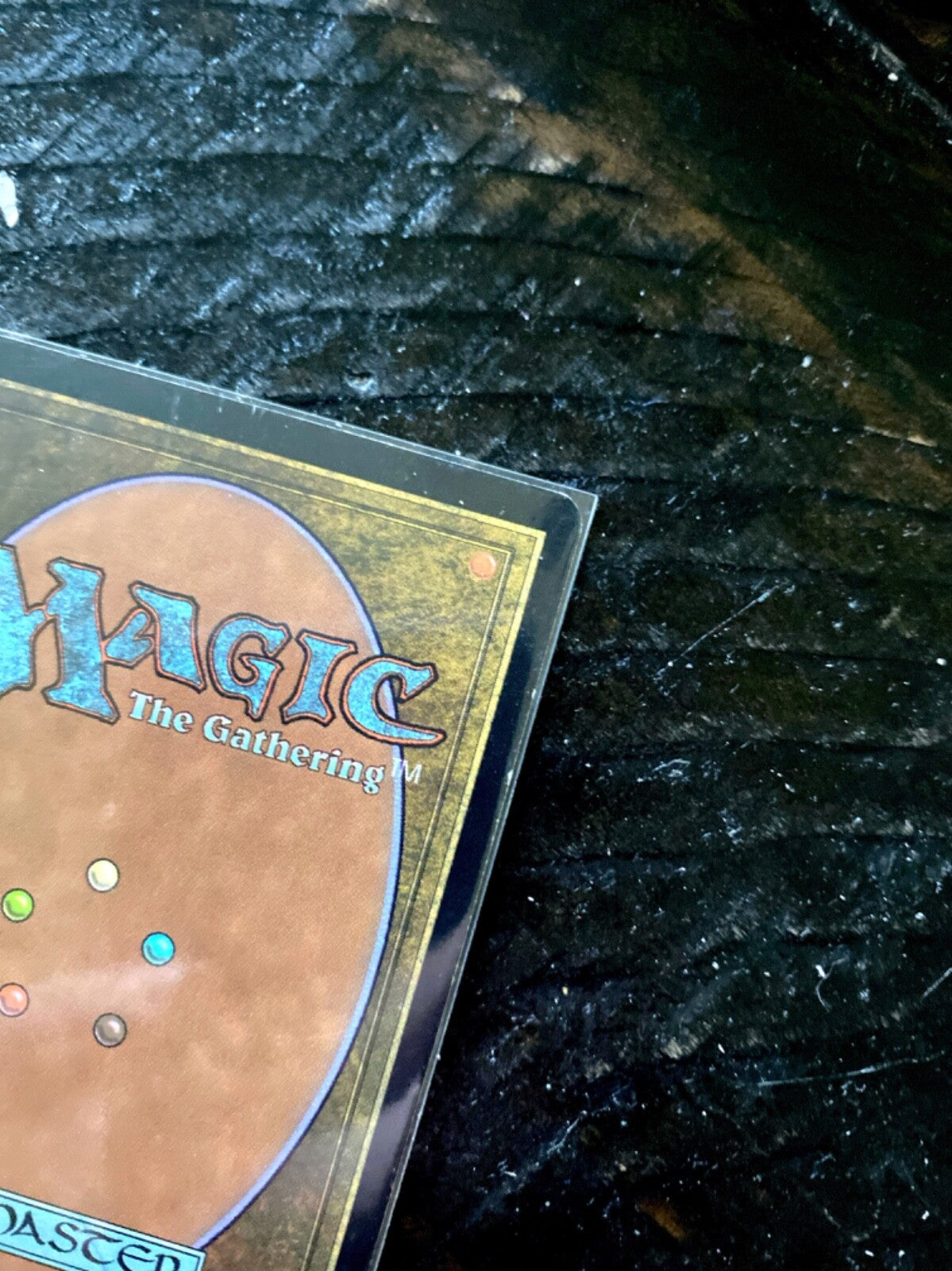 Magic the Gathering (MTG) Green Sun's Zenith Mirrodin Besieged