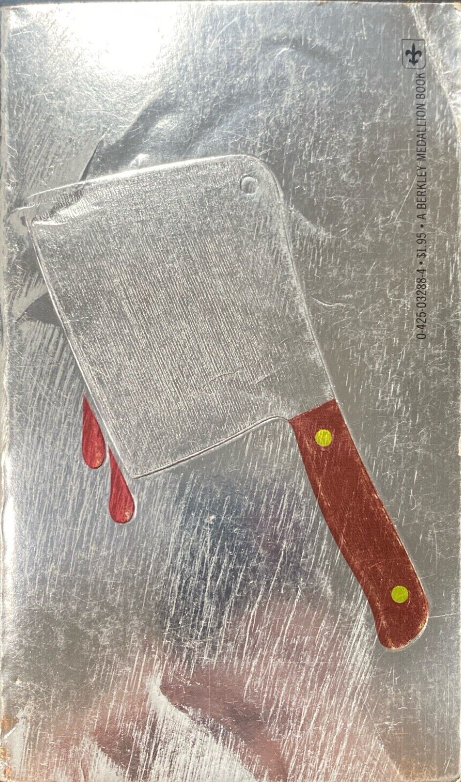 Establishment of Innocence by Harvey Aronson and Mike McGrady 1977 Paperback