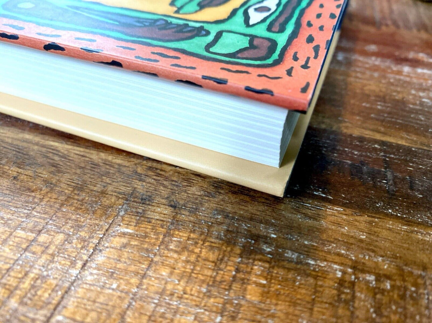 The Curious Eat Themselves by John Straley 1993 Soho Hardcover