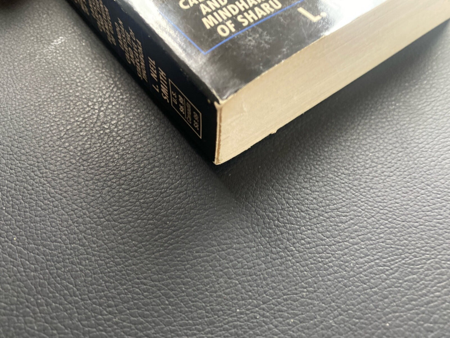 Classic Star Wars: The Lando Calrissian Adventures by L. Neil Smith Paperback
