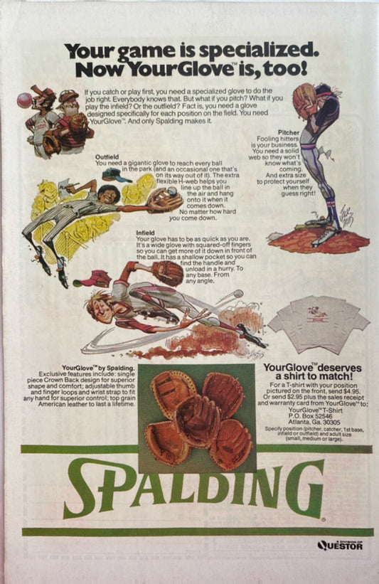 Marvel Comics Iron Fist #7 Bronze Age 1976