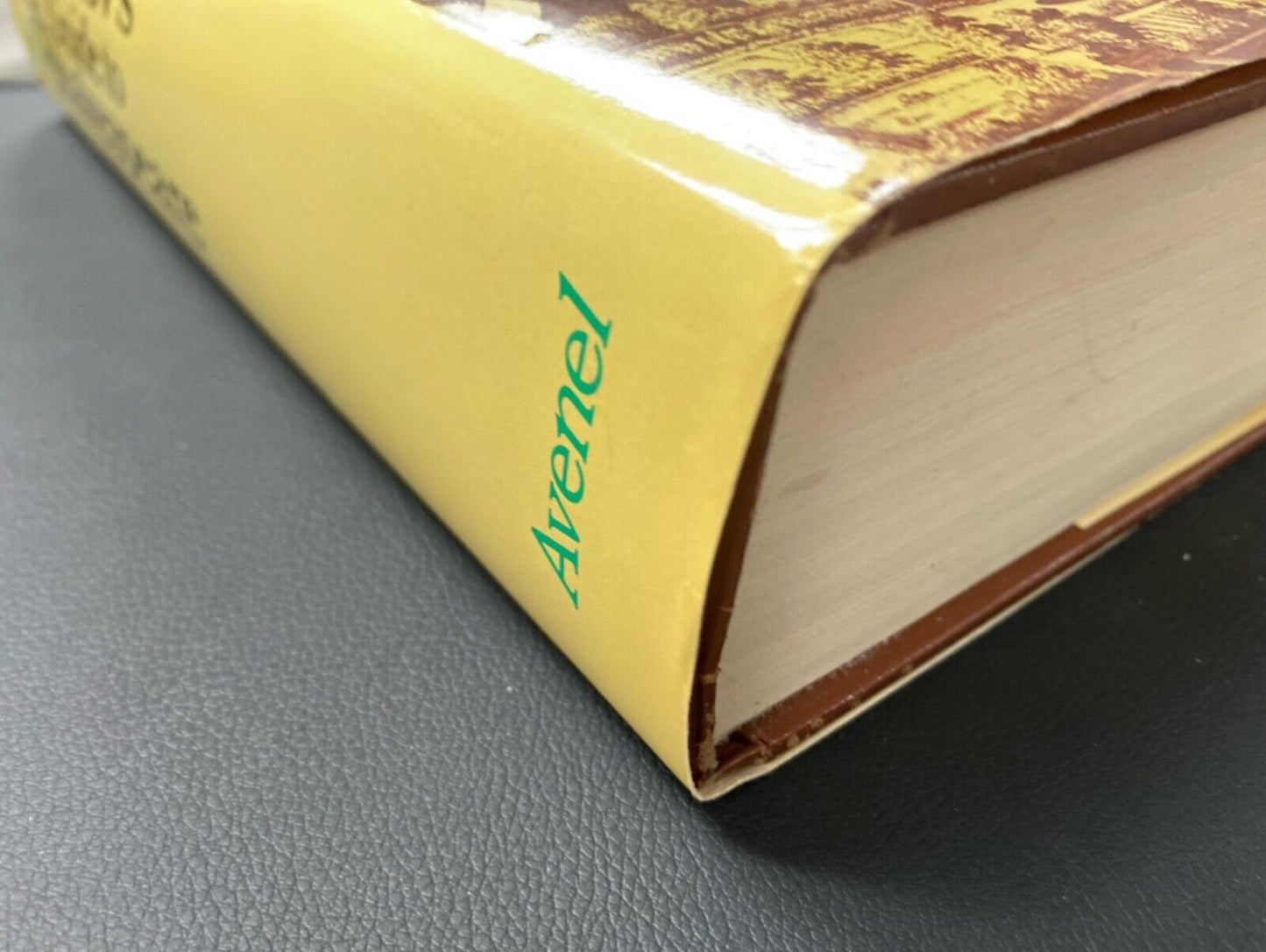 Asimov's Guide to Shakespeare by Isaac Asimov 1978 Avenel Hardcover