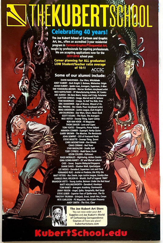 DC Comics Green Arrow #14 Variant Modern Age 2017 Signed Neal Adams