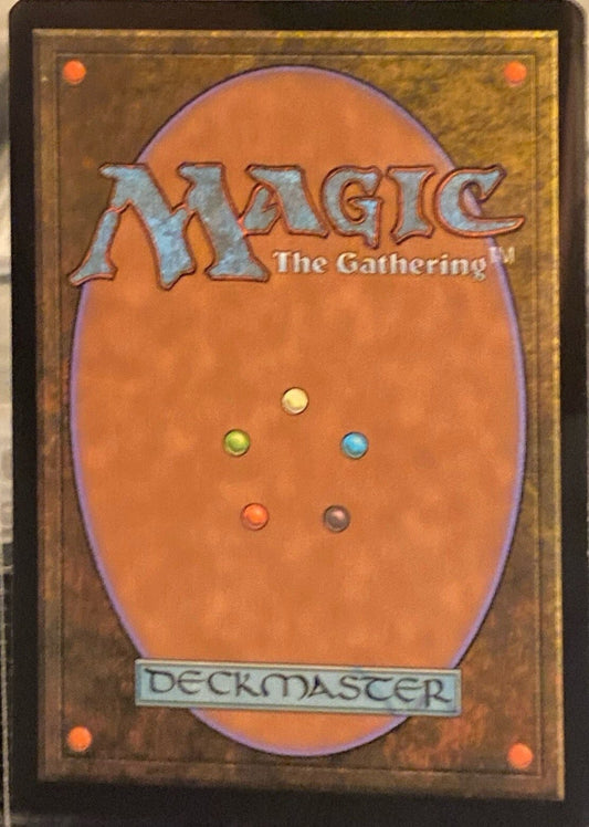 Magic the Gathering (MTG) Mana Confluence Journey Into Nyx