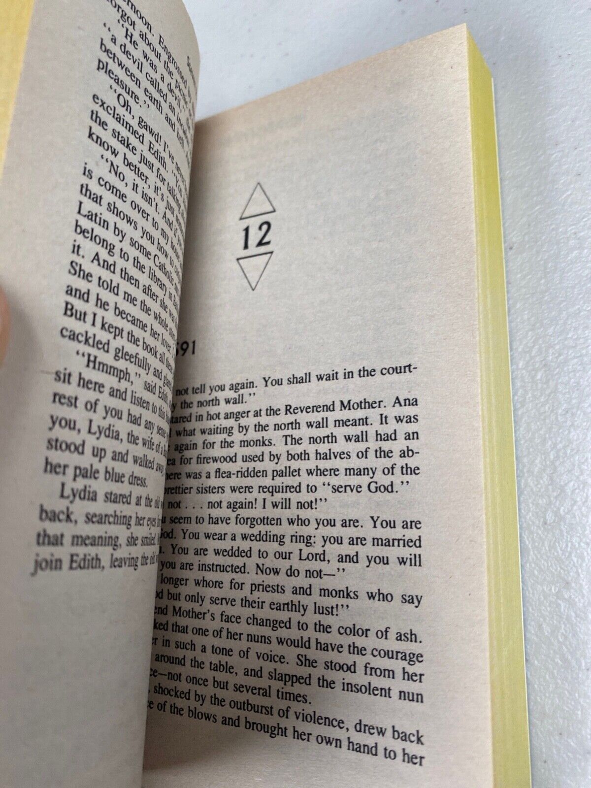 The Summoned by Steven Ray Fulgham 1991 Diamond Paperback